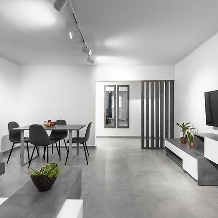 شقة Consul, Nilie Hospitality Mgmt سالونيك المظهر الخارجي الصورة